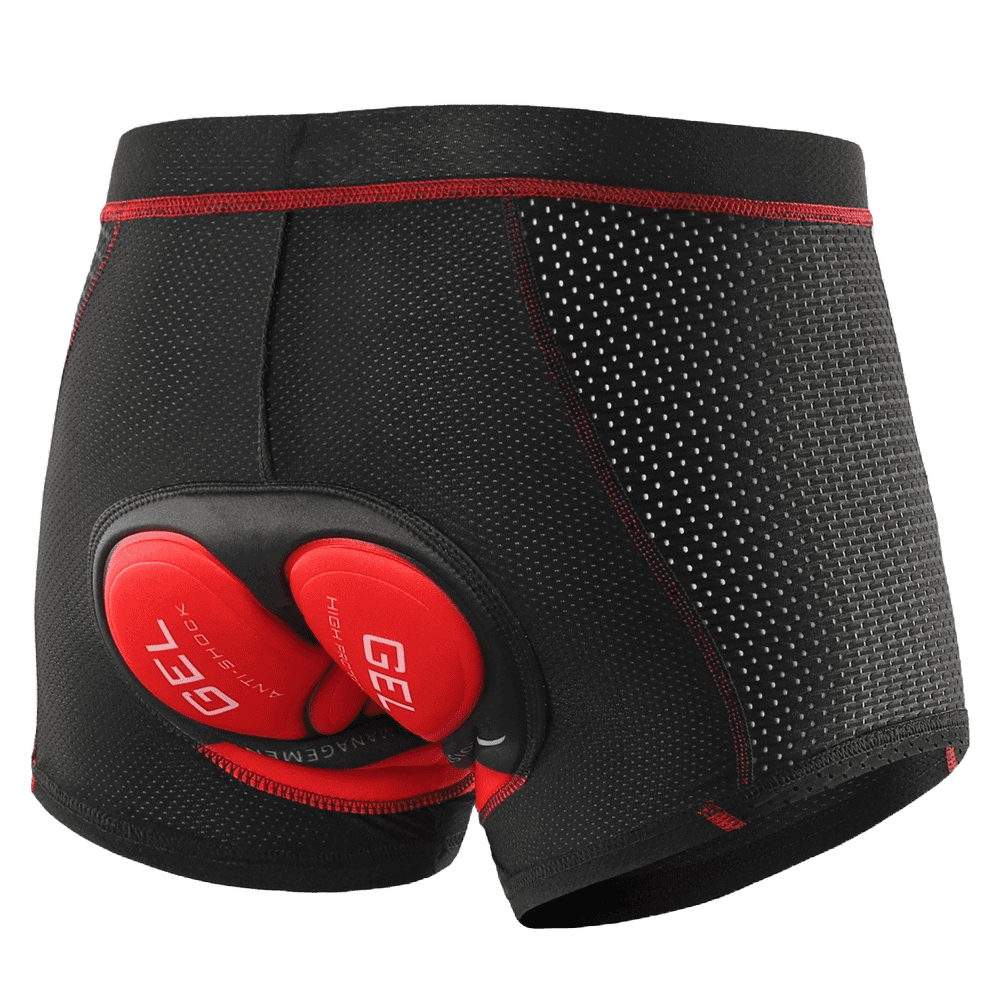 Gothan Seat Cloud - Shorts