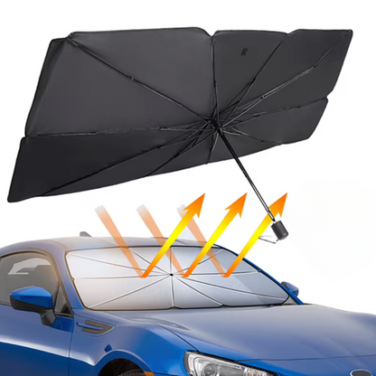 Parasol Solar para Coches