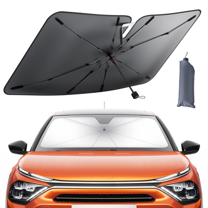 Parasol Solar para Coches