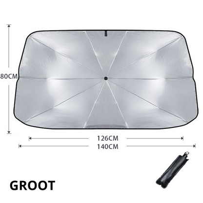 Parasol Solar para Coches