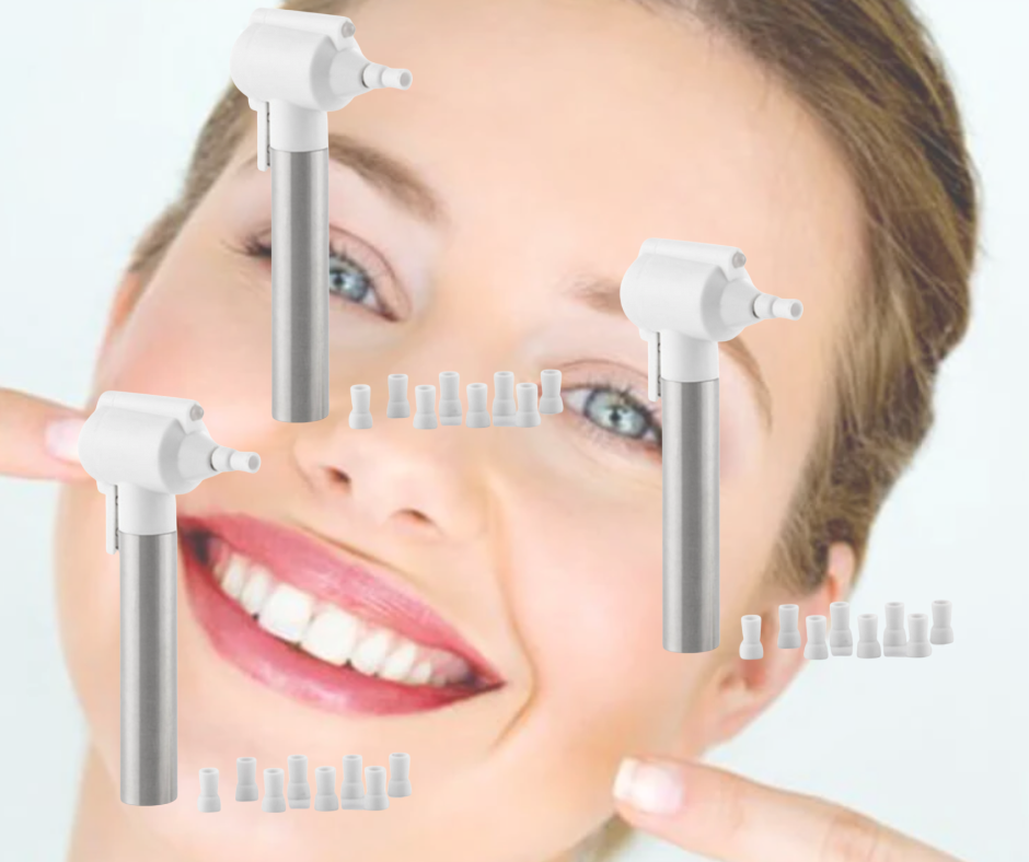 PerfectSmile™ - Pulidor dental