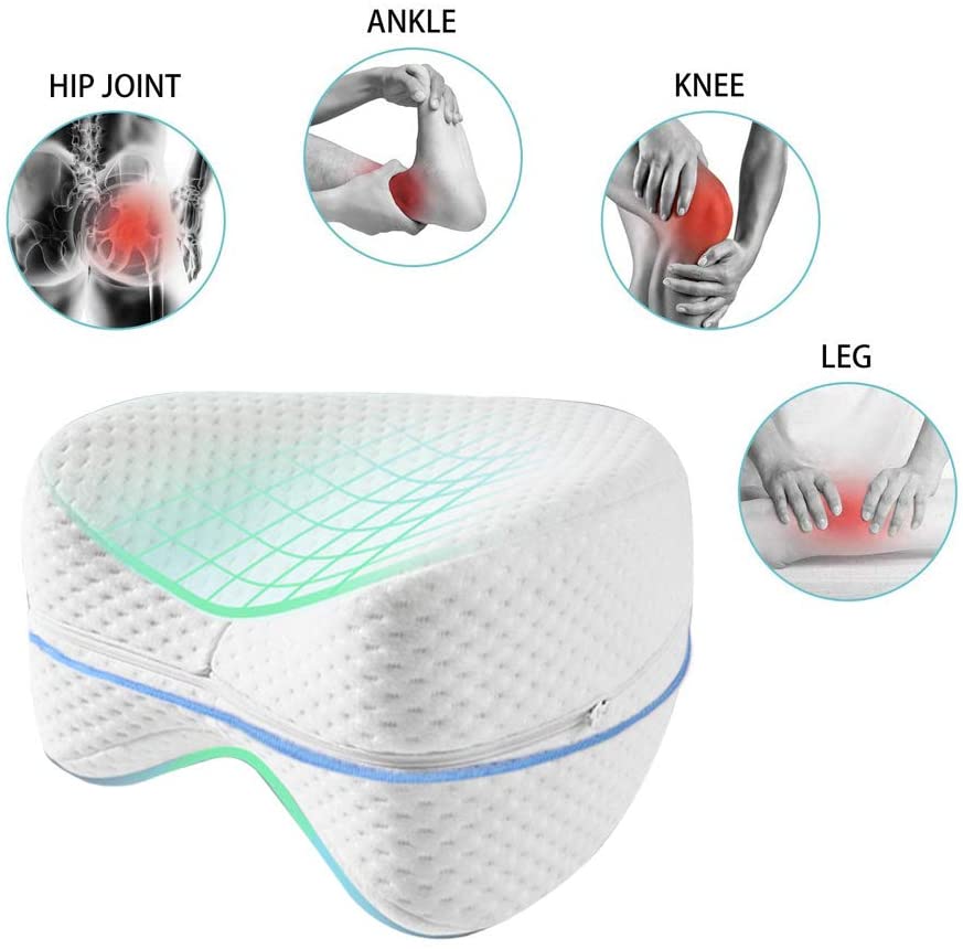 Legpillow™ - Orthopedic Knee Restoring Pillow