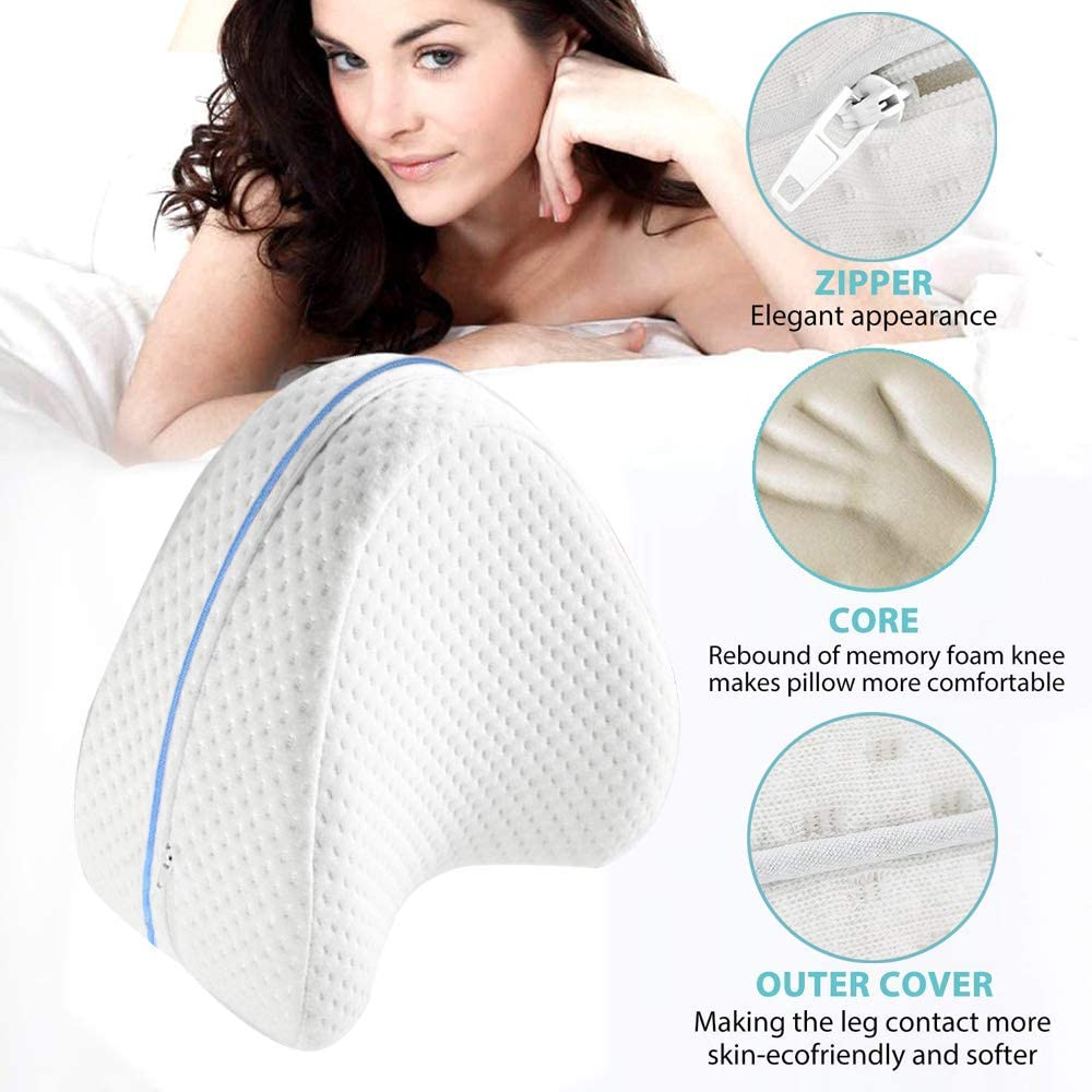 Contour legacy pillow online 2 unidades