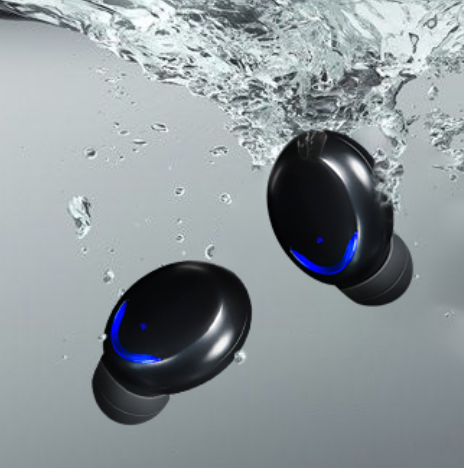 Auriculares Inalámbricos Bluetooth - Resistentes al agua
