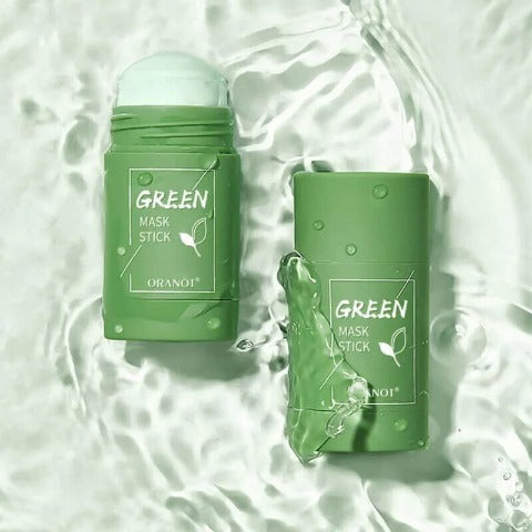 GreenStick™ - Mascarilla limpiadora poros
