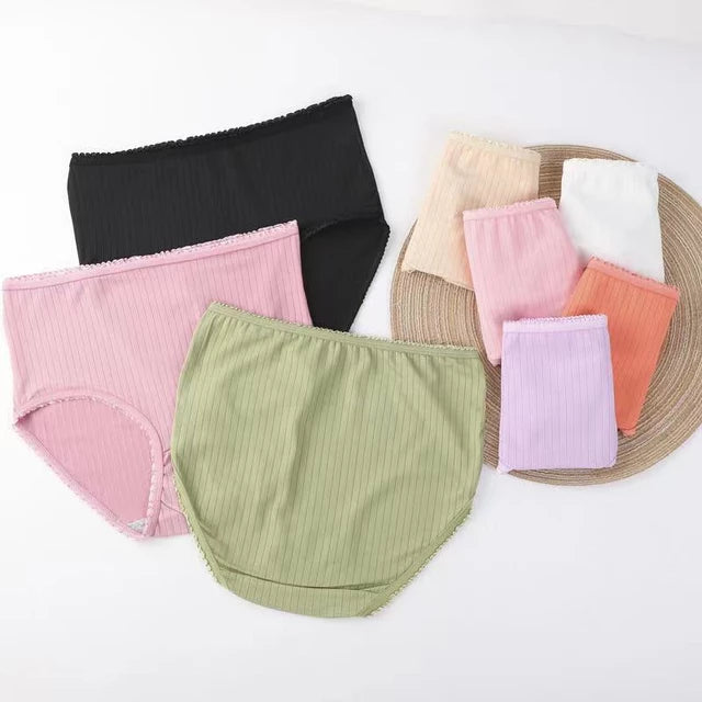 Leakproof underwear™ | Sin costuras | 2+3 GRATIS