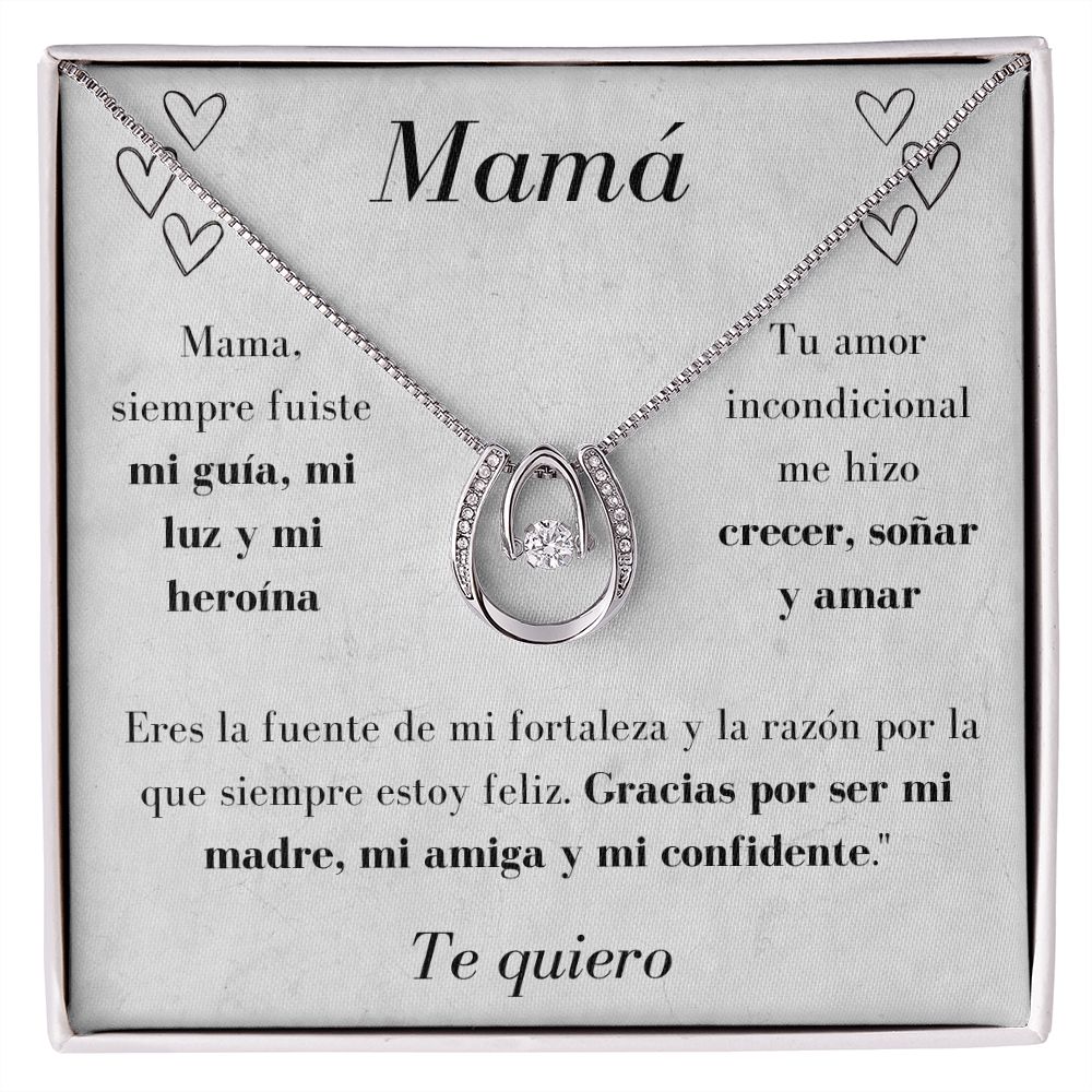 Mama love